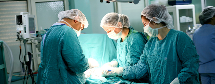 South Florida Medical Malpractice Attorneys.